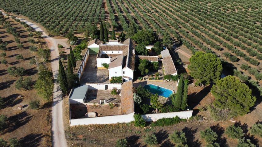 EN EXCLUSIVA FINCA RUSTICA CON DOS VIVIENDAS CERCA DE ANTEQUERA¡¡¡¡¡¡¡¡¡¡¡¡¡¡¡ photo 0