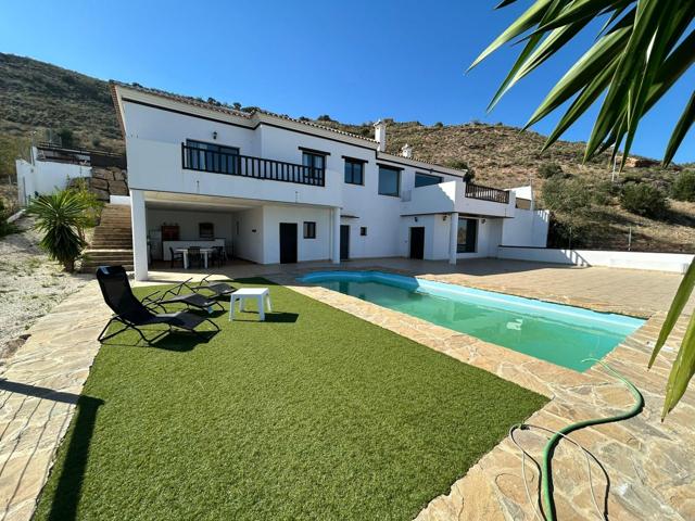 CHALET INDEPENDIENTE EN ZONA ANTEQUERA GOLF PUEDE SER TUYO¡¡¡¡¡¡¡¡¡¡¡¡¡¡¡¡¡ photo 0