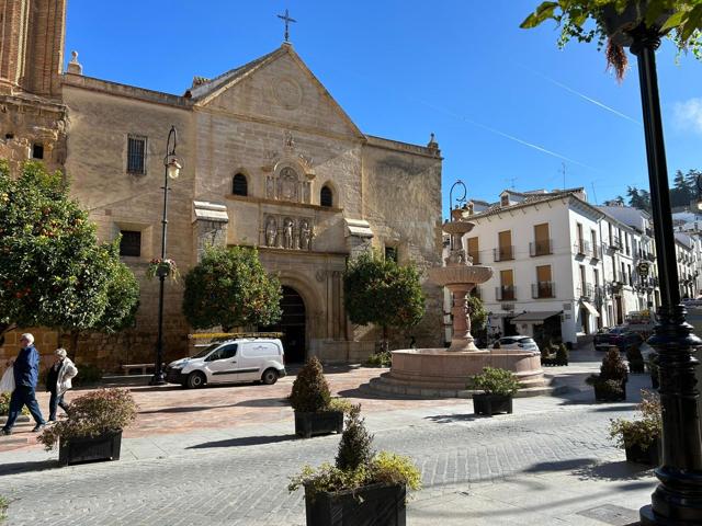 CASA SEÑORIAL EN PLENO CENTRO DE ANTEQUERA¡¡¡¡¡¡¡¡¡¡¡¡¡¡¡¡¡¡¡¡ photo 0