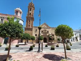 EDIFICIO EN VENTA EN EL CENTRO DE ANTEQUERA. OPORTUNIDAD PARA INVERSORES¡¡¡¡ photo 0