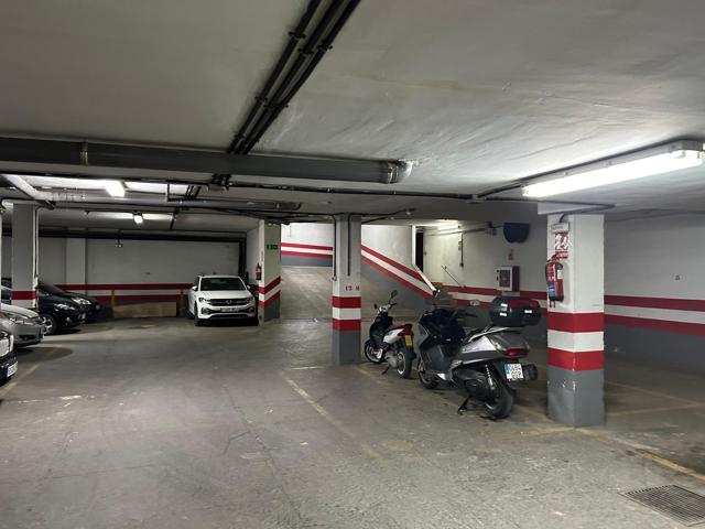 PLAZA DE APARCAMIENTO CENTRICA SALE A LA VENTA¡¡¡¡¡¡¡¡¡¡¡¡ photo 0