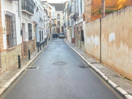 EN EXCLUSIVA SOLAR ZONA CERCANA AL MERCADO DE ABASTOS¡¡¡ photo 0
