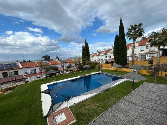EN EXCLUSIVA CASA FUENTE MORA CON PISCINA COMUNITARIA¡¡¡¡¡¡¡¡¡¡¡¡ photo 0