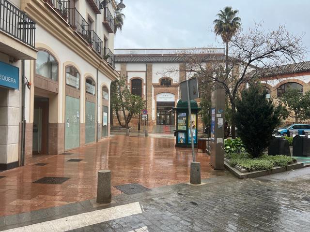 PLAZA DE APARCAMIENTO CENTRICA BUSCA PROPIETARIO¡¡¡¡ photo 0