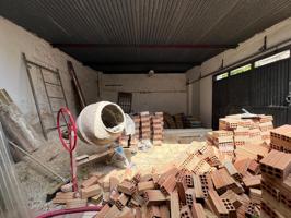 EN EXCLUSIVA CASA EN ZONA CENTRICA DE ANTEQUERA PARA REFORMAR¡¡¡¡¡ photo 0