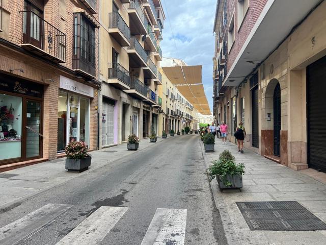EN EXCLUSIVA CASA EN ZONA CENTRICA DE ANTEQUERA PARA REFORMAR¡¡¡¡¡ photo 0