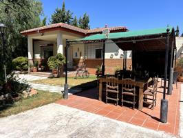 PARCELA RUSTICA CON DOS VIVIENDAS Y PISCINA SALE A LA VENTA¡¡¡¡¡¡¡¡¡¡¡¡ photo 0