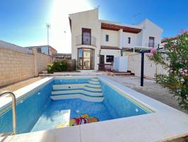 EN EXCLUSIVA CASA CON PISCINA EN HUMILLADERO¡¡¡¡¡¡¡¡¡¡¡¡¡¡¡¡¡ photo 0