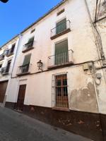 EN EXCLUSIVA CASA ZONA SANTA CLARA-SAN PEDRO PARA REFORMAR¡¡¡¡ photo 0