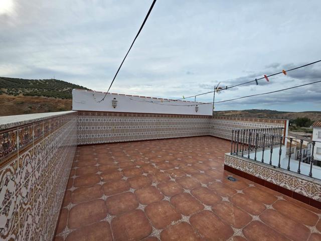 AMPLIA CASA EN CUEVAS BAJAS SALE A LA VENTA¡¡¡¡¡¡¡¡¡¡¡ photo 0