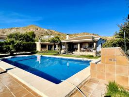 EN EXCLUSIVA PARCELA RUSTICA CON CASA Y PISCINA¡¡¡ photo 0