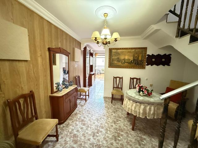EN EXCLUSIVA CASA EN ALAMEDA PUEBLO¡¡¡¡¡¡ photo 0