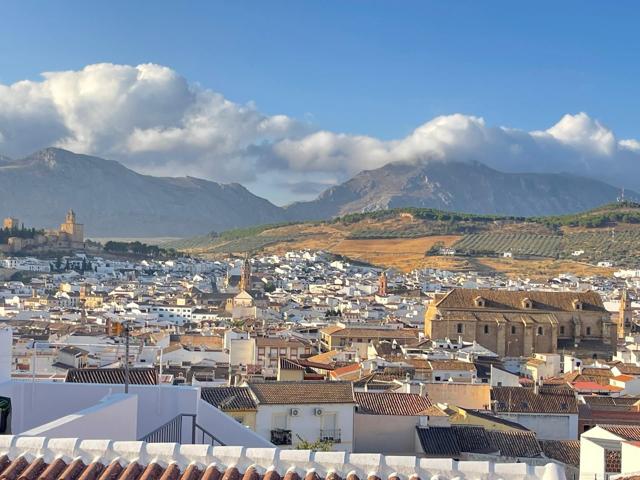 CASA CON PATIO, TERRAZA Y GARAJE BUSCA PROPIETARIO, ¿QUIERES SER TU? photo 0