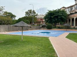 CASA ADOSADA EN URBANIZACION CON PISCINA, JARDINES Y PISTA DE PADEL BUSCA PROPIETARIO¡¡¡¡¡¡¡¡¡¡ photo 0