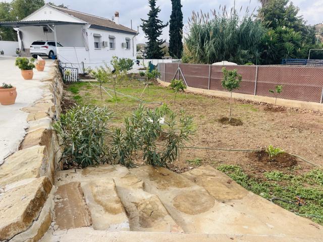 CASA CON PARCELA EN LA ZONA DE ALMOGIA BUSCA PROPIETARIO¡¡¡¡¡ photo 0