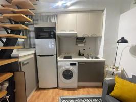 ESTUDIO EN ALQUILER ESTA DISPONIBLE¡¡¡¡¡¡ photo 0