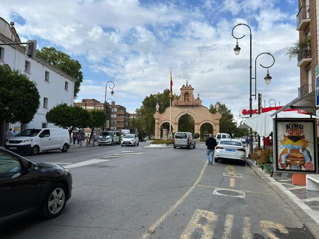 PISO CENTRICO CON GARAJE PUEDE SER TUYO¡¡¡ photo 0