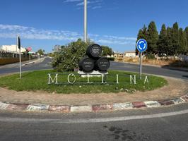 AMPLIO SOLAR EN MOLLINA SALE A LA VENTA¡¡¡¡¡¡¡¡¡¡¡¡¡¡¡¡¡¡ photo 0