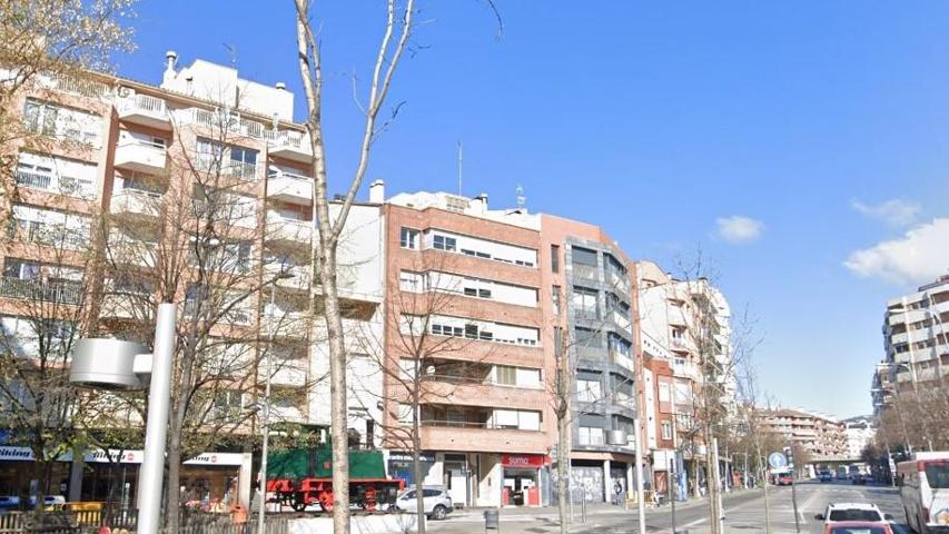 Parking En venta en Terrassa photo 0