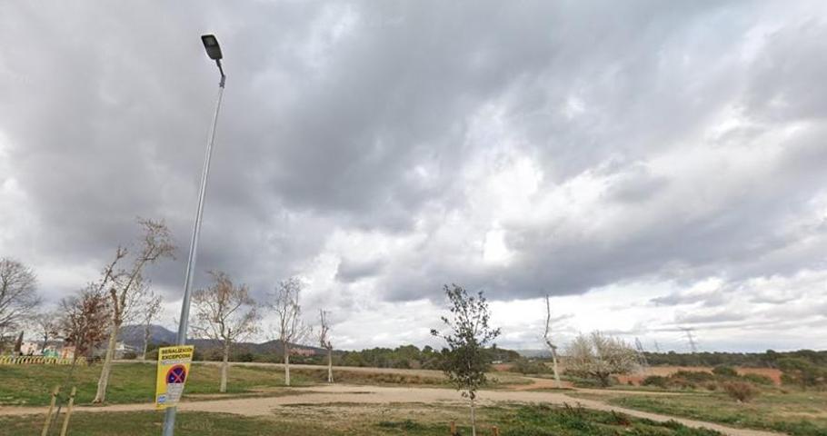 Piso En venta en Terrassa photo 0