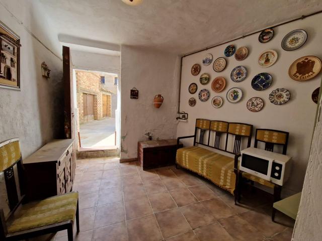 Casa En venta en San Esteban de Litera photo 0