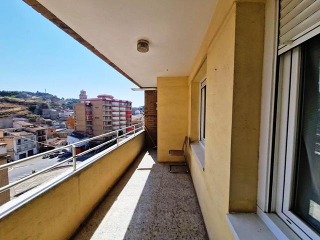 Piso En venta en Tamarite de Litera photo 0