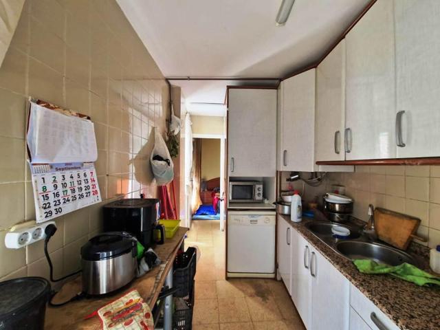 Piso En venta en Tamarite de Litera photo 0