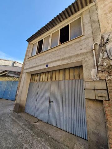 Local En venta en Tamarite de Litera photo 0