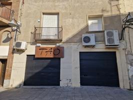 Casa En venta en Binéfar photo 0