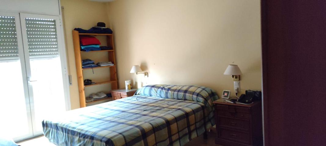 Piso En venta en Binéfar photo 0