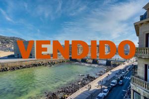 Piso En venta en Donostia-San Sebastián photo 0