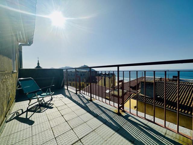 Piso En alquiler en Donostia-San Sebastián photo 0