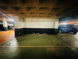 Parking En venta en Donostia-San Sebastián photo 0