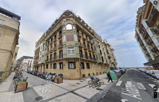 Piso En venta en Donostia-San Sebastián photo 0