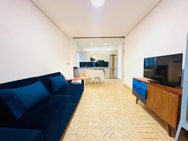 Piso En alquiler en Donostia-San Sebastián photo 0