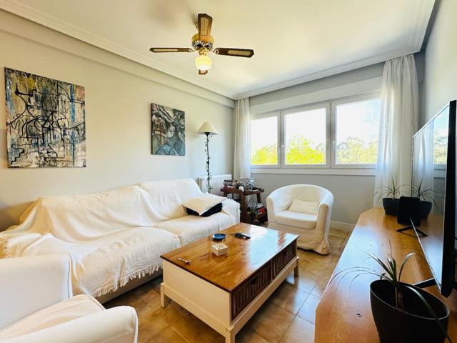 Piso En venta en Donostia-San Sebastián photo 0