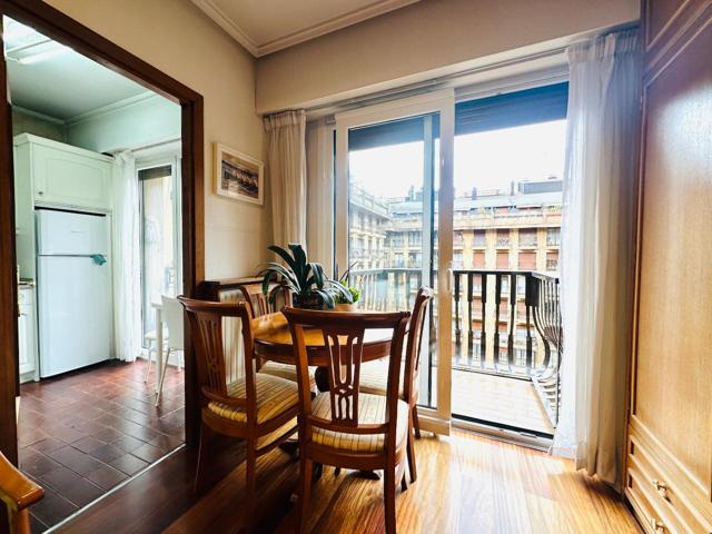 Piso En alquiler en Donostia-San Sebastián photo 0