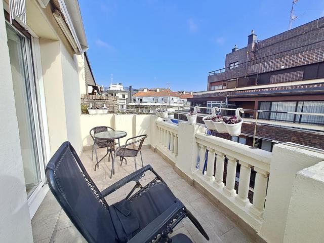 Piso En venta en Donostia-San Sebastián photo 0