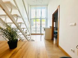 Dúplex En venta en Donostia-San Sebastián photo 0