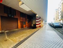 Parking En alquiler en Donostia-San Sebastián photo 0