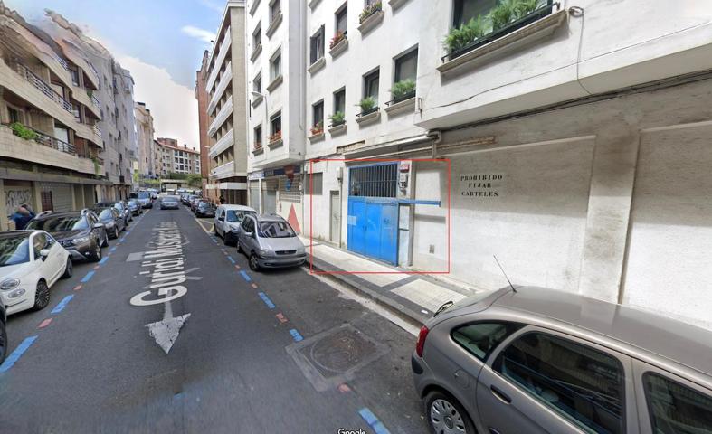 Local En venta en Donostia-San Sebastián photo 0