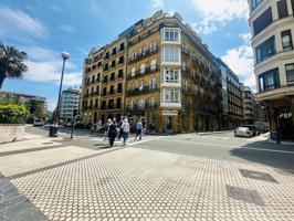 Piso En venta en Donostia-San Sebastián photo 0