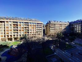 Piso En alquiler en Donostia-San Sebastián photo 0