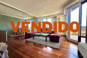 Dúplex En venta en Donostia-San Sebastián photo 0