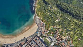 Local En venta en Donostia-San Sebastián photo 0