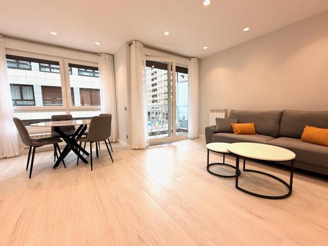 Piso En alquiler en Donostia-San Sebastián photo 0