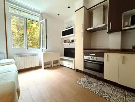 Piso En venta en Donostia-San Sebastián photo 0
