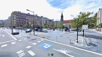 Local En venta en Donostia-San Sebastián photo 0