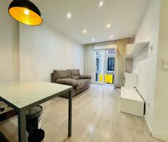 Piso En venta en Donostia-San Sebastián photo 0