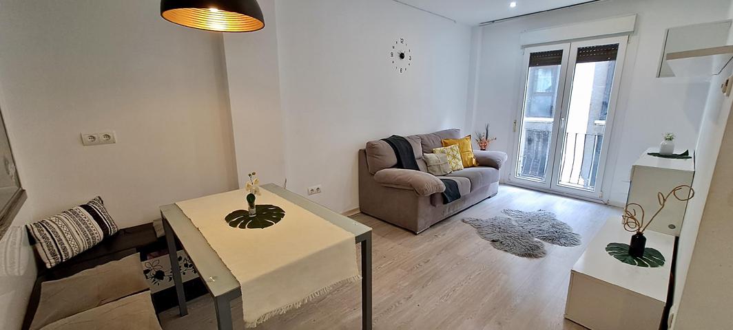 Piso En venta en Donostia-San Sebastián photo 0